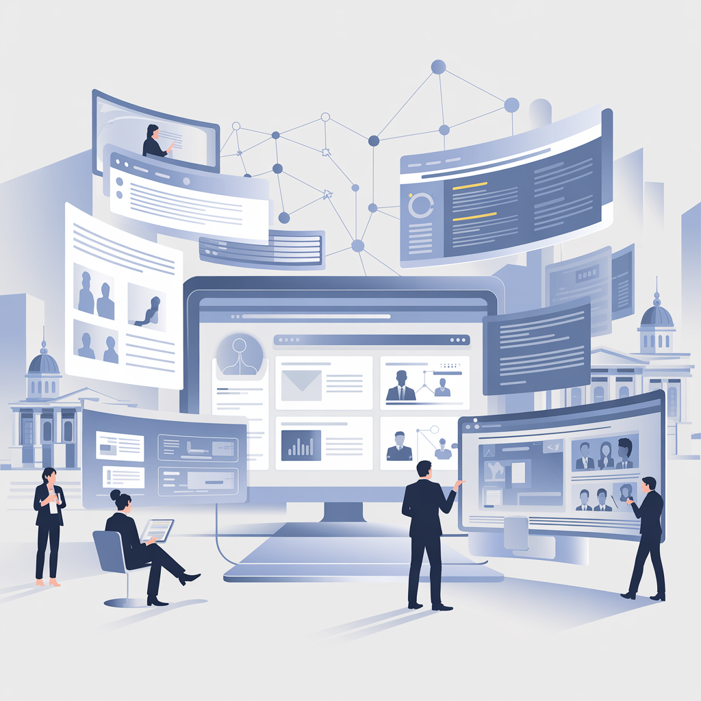 Understanding SCEIS Central as a Public Sector Information System
